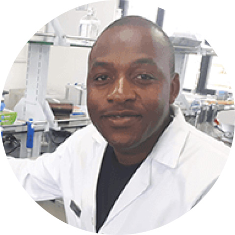 Dr. Gama Bandawe