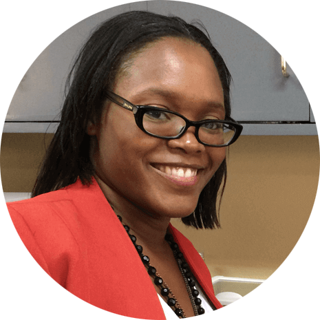 Dr. Aneisha Collins-Fairclough, lecturer, UTech Jamaica