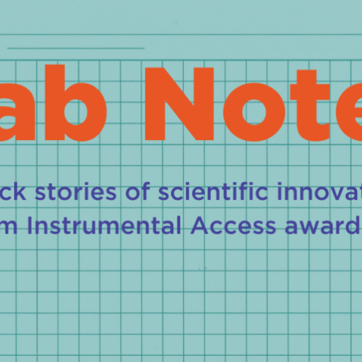 Lab Notes header