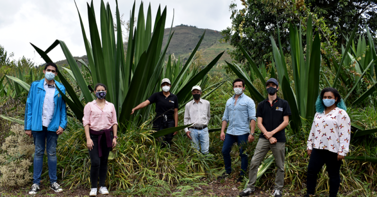 Research at Universidad Pontificia Bolivariana