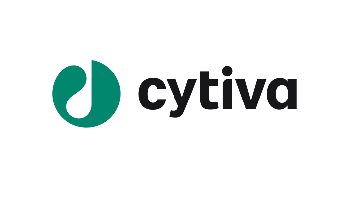 Cytiva Logo