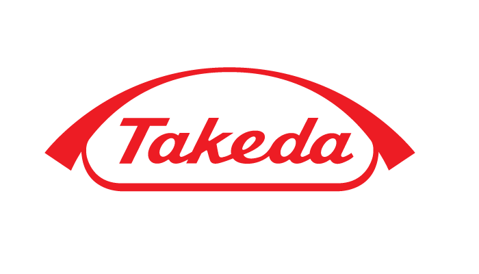 Takeda Logo