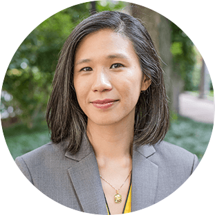 Melissa P. Wu, PhD