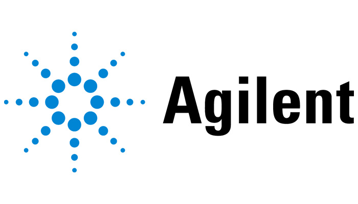 Agilent logo