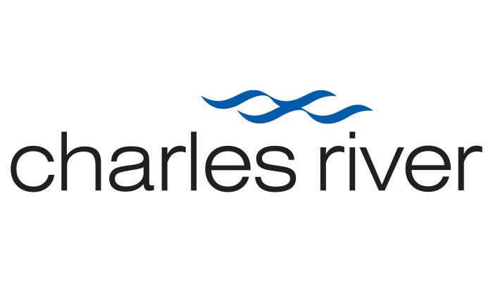 Charles River logo