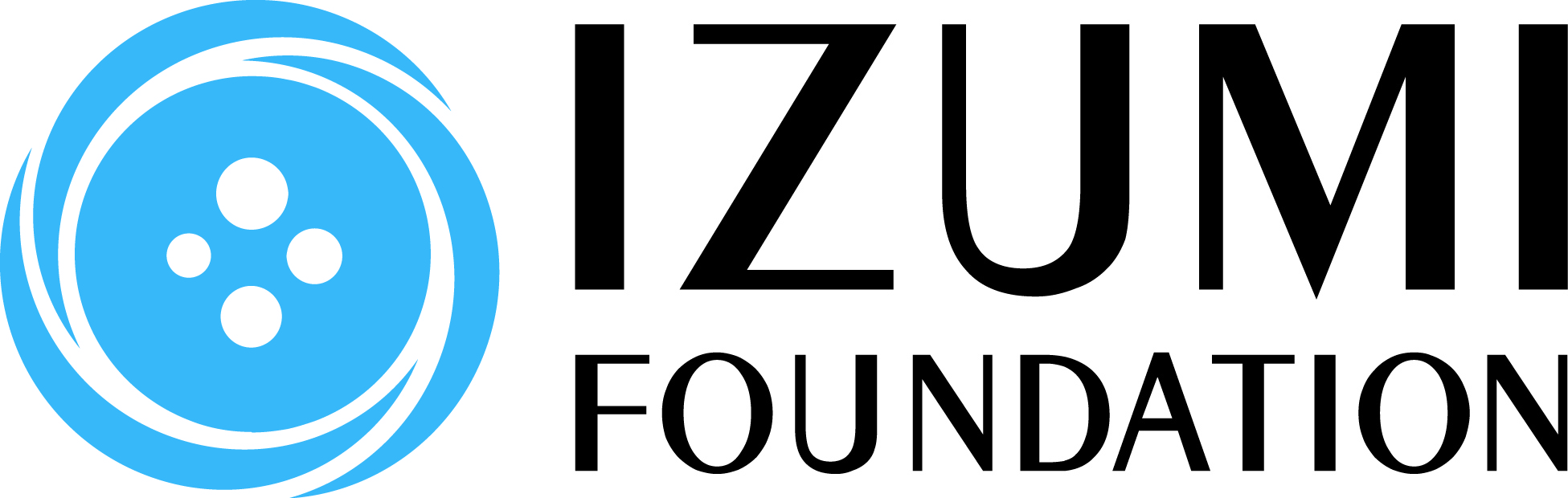 IZUMI Foundation logo